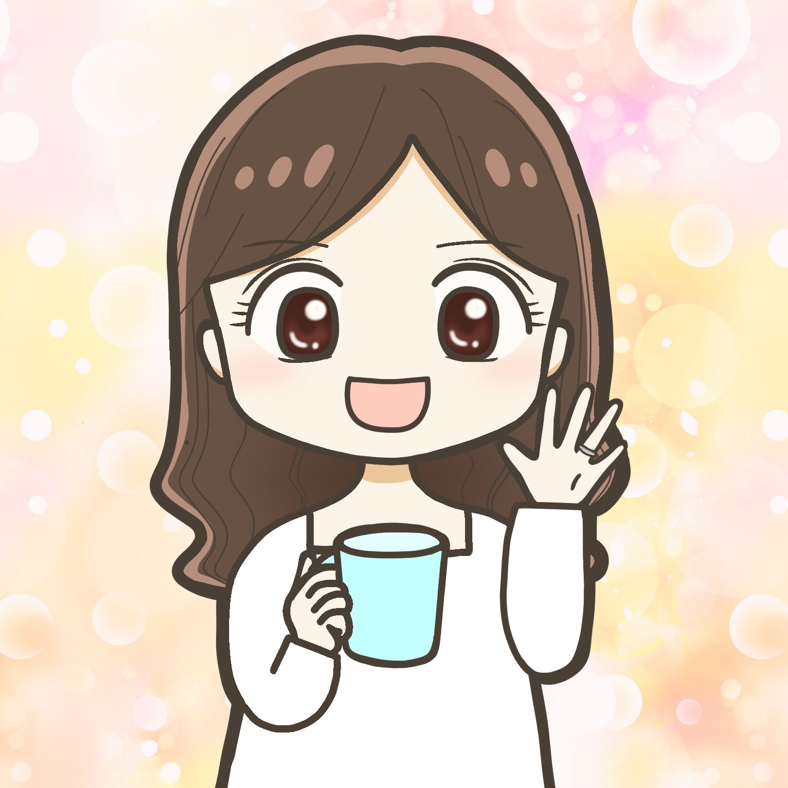 有沙